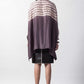 SHIBORI KAFTAN SHIRT
