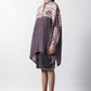 SHIBORI KAFTAN SHIRT