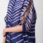 SHIBORI BOX SHIRT