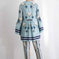 BELL SLEEVE JACKET