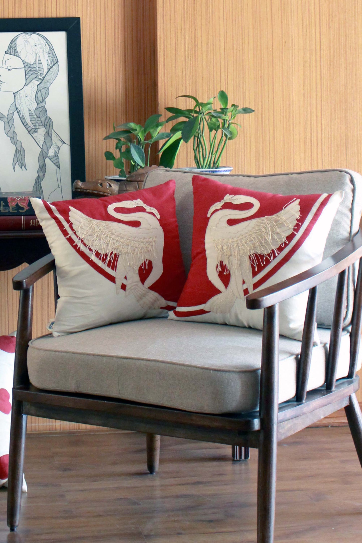 CRANE APLQ CUSHION