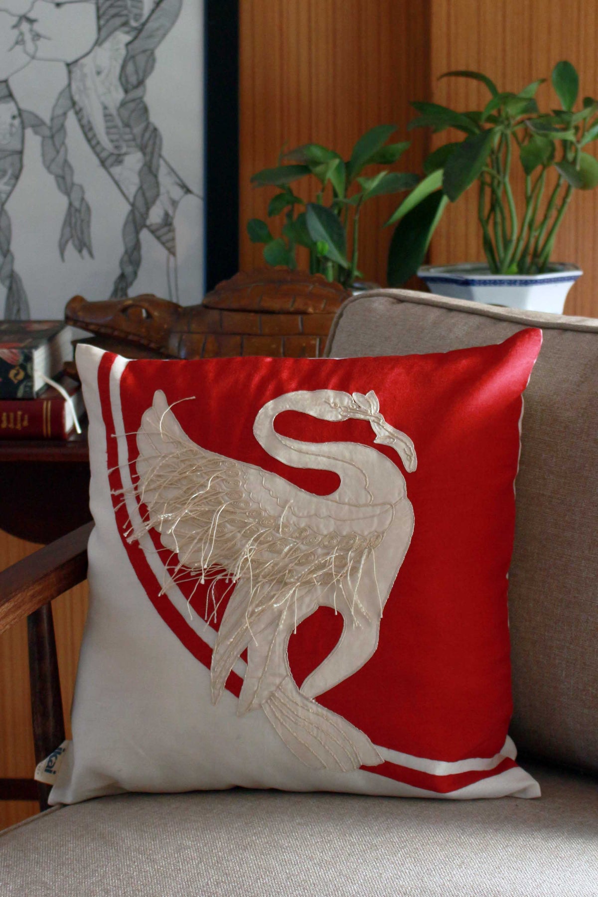 CRANE APLQ CUSHION