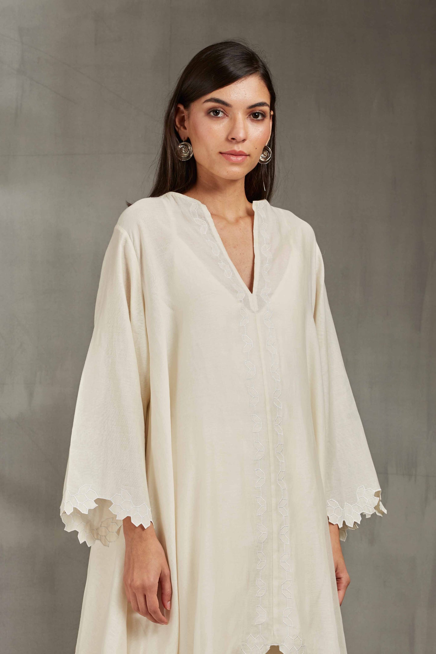 CIRCULAR KAMEEZ