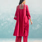 NILE TRIBAL CIRCULAR KAMEEZ