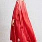 SHIBORI CIRCULAR KAMEEZ