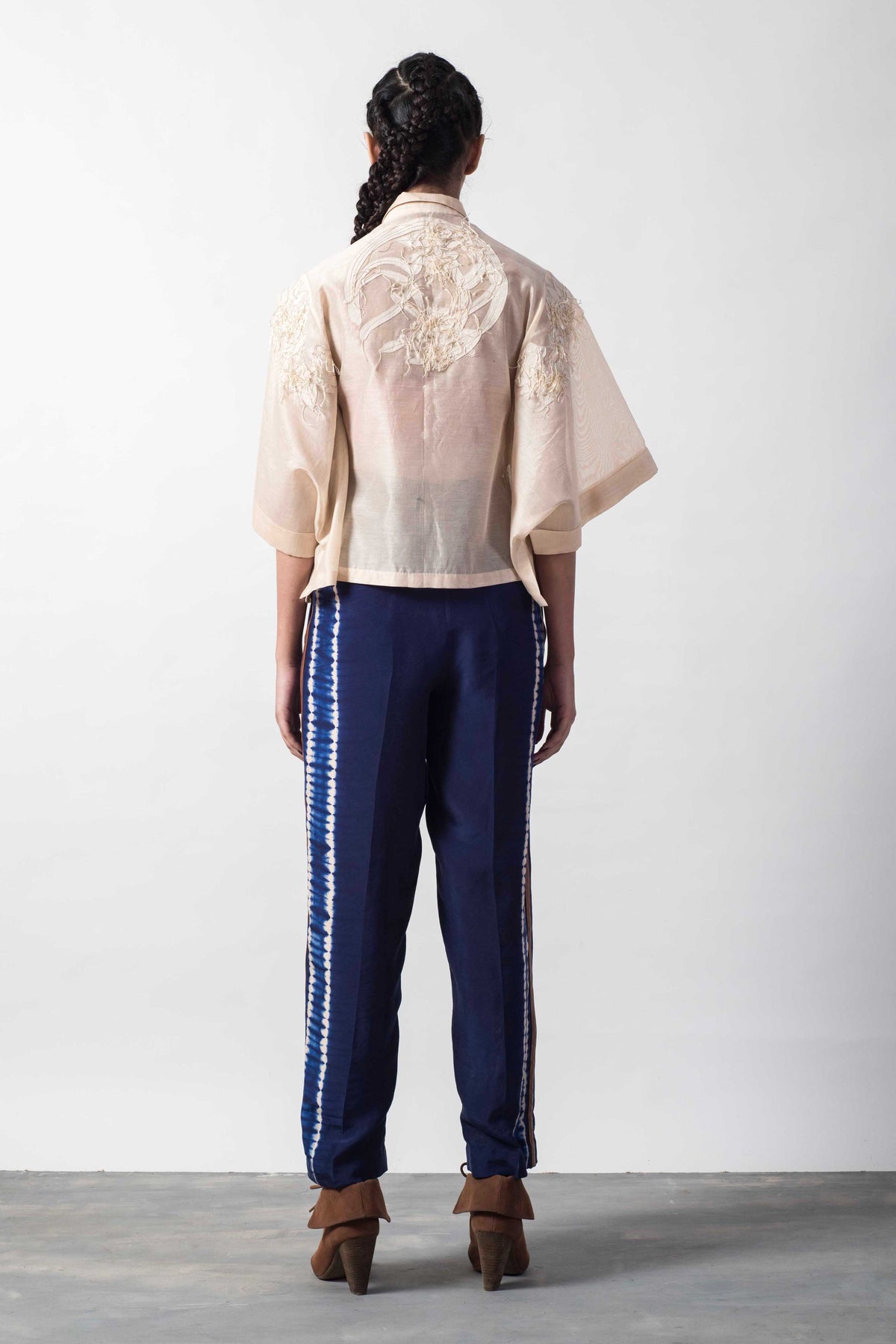 JAPANESE SUN SHIRT