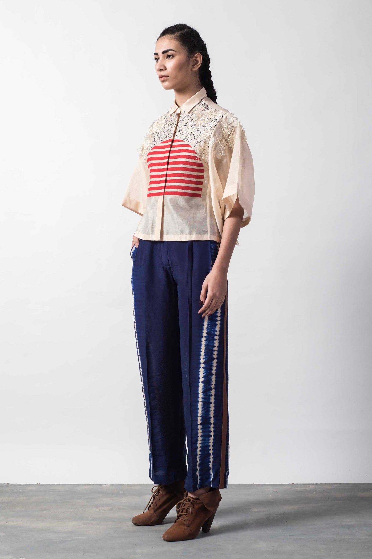 JAPANESE SUN SHIRT