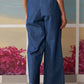 DENIM PANT