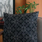 FLORAL JAAL CUSHION