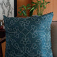 FLORAL JAAL CUSHION