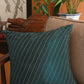 FLORAL JAAL CUSHION