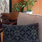 FLORAL JAAL CUSHION