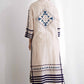 DROP SHOULDER KAMEEZ