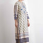 DROP SHOULDER KAMEEZ