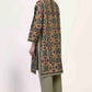 DROP SHOULDER KAMEEZ
