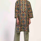DROP SHOULDER KAMEEZ
