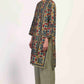 DROP SHOULDER KAMEEZ