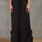 CUTWORK PANT