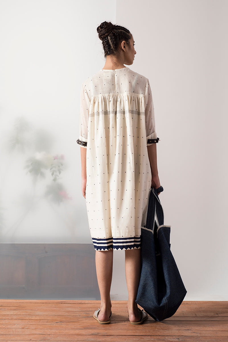 DOT DOT DRESS