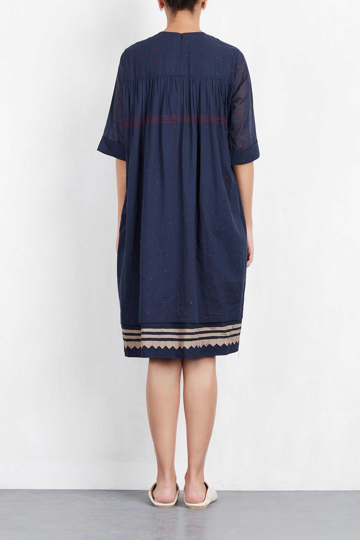 DOT DOT DRESS