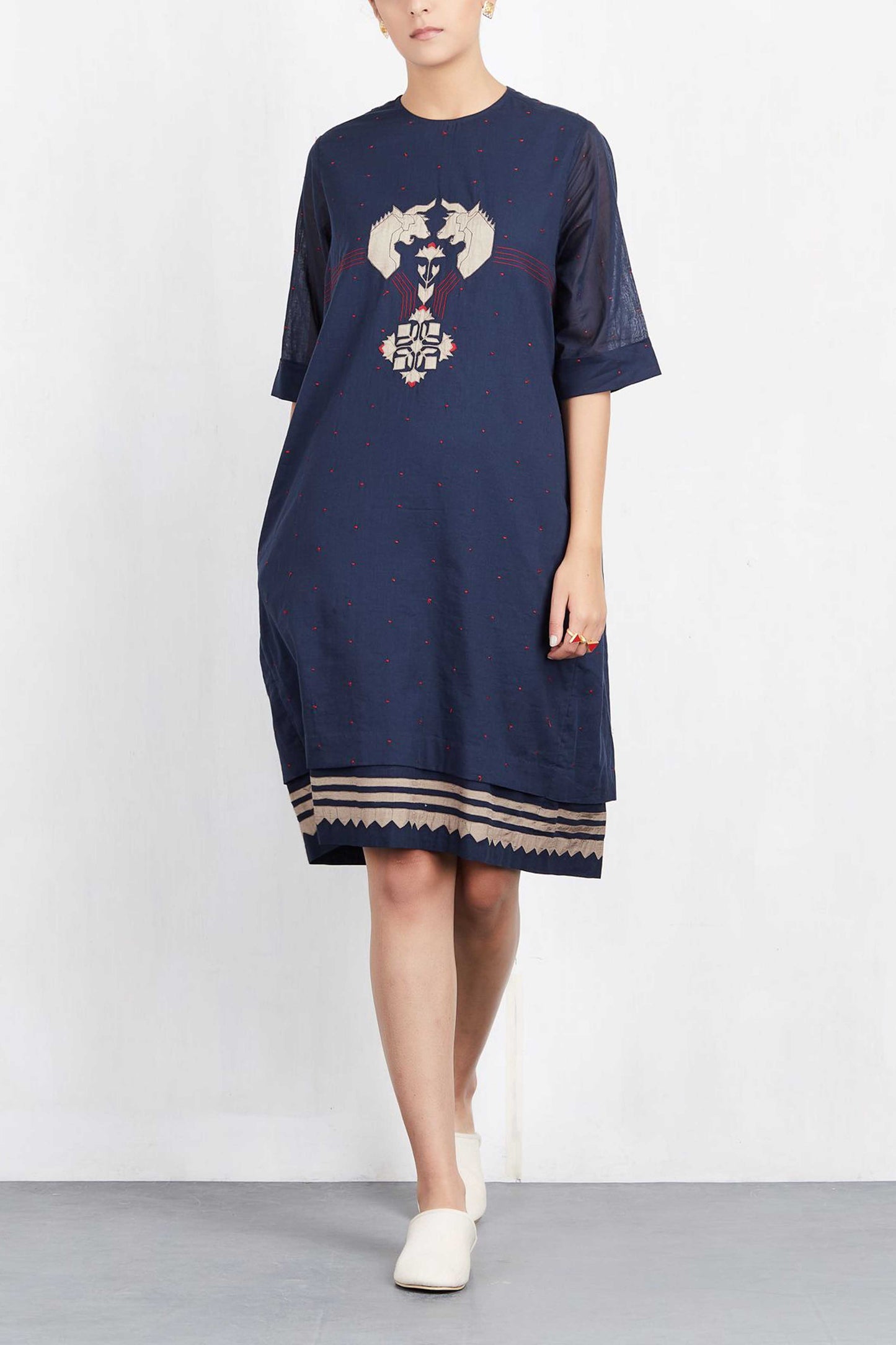 DOT DOT DRESS