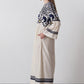 ANIMAL ARTWORK DRESS