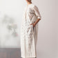 BACK GATHER KAMEEZ