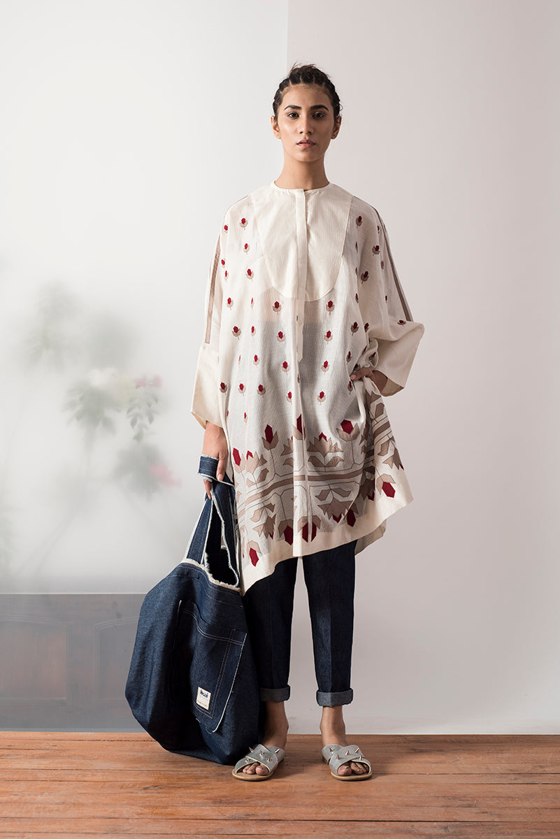 TABLE MAT KAFTAN