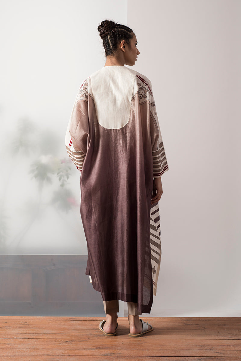 TABLE MAT KAFTAN