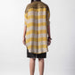 SHIBORI LAPLQ BOX SHIRT