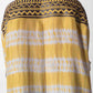 SHIBORI LAPLQ BOX SHIRT