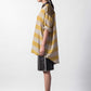 SHIBORI LAPLQ BOX SHIRT