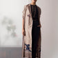 CENTER GATHER JACKET