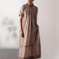 CENTER GATHER KAMEEZ