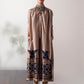 SHOULDER AND YOKE GATHER KAMEEZ