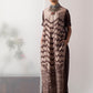 BACK GATHER KAMEEZ