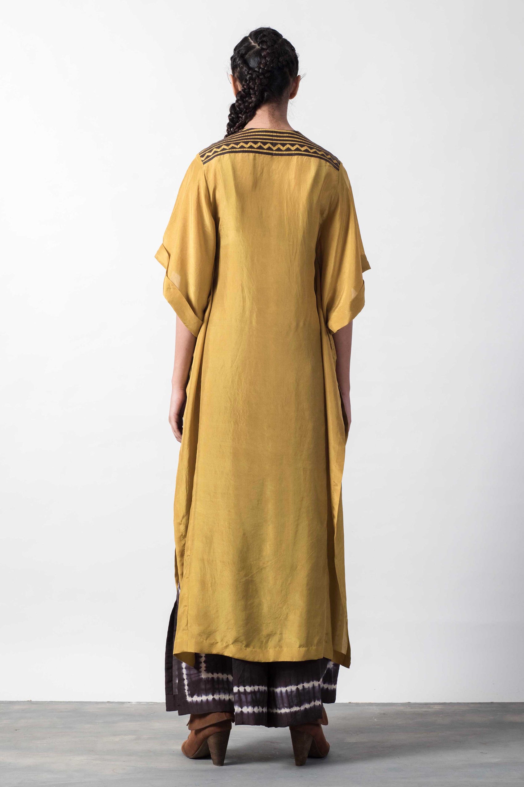 LAPLQ KAFTAN