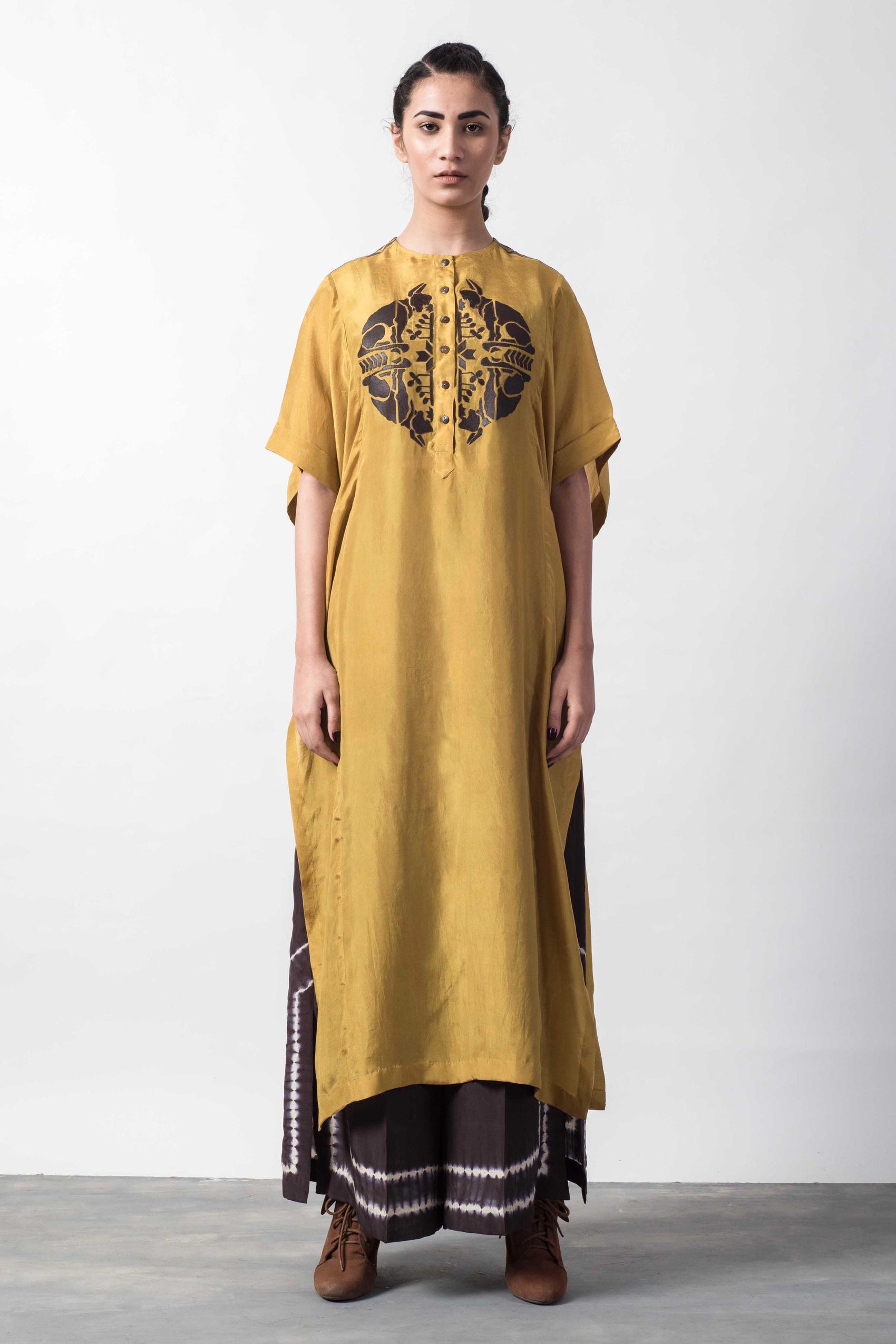 LAPLQ KAFTAN