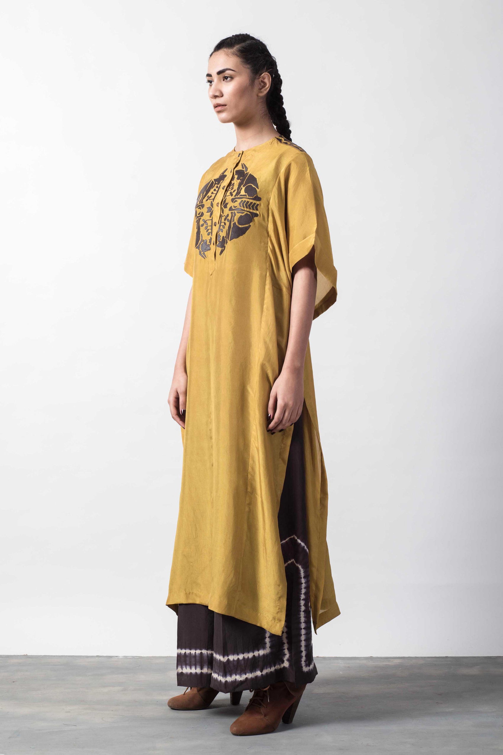 LAPLQ KAFTAN