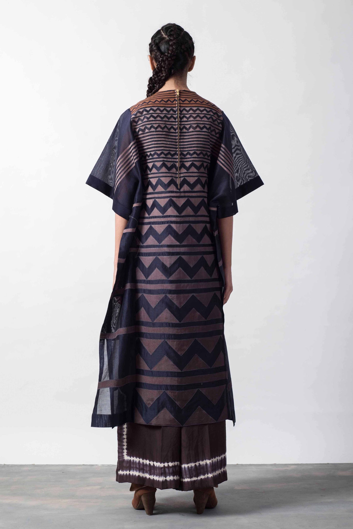 LAPLQ KAFTAN KAMEEZ