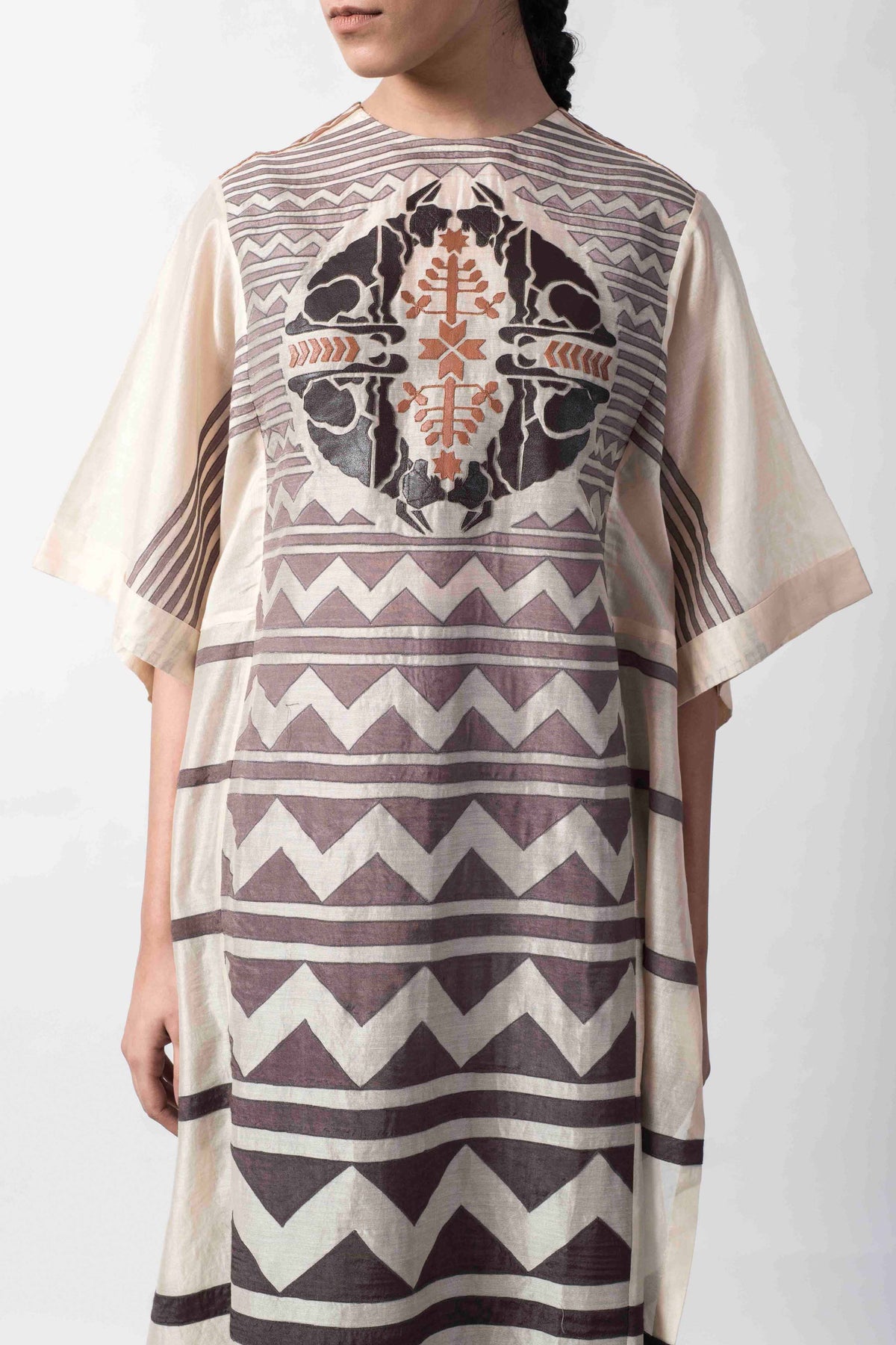 LAPLQ KAFTAN KAMEEZ