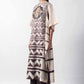 LAPLQ KAFTAN KAMEEZ