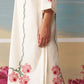 MILD ALINE KAMEEZ