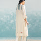 NILE TRIBAL APPLIQUE' KAMEEZ