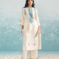 NILE TRIBAL APPLIQUE' KAMEEZ