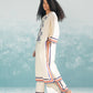 NILE MILD A-LINE KAMEEZ