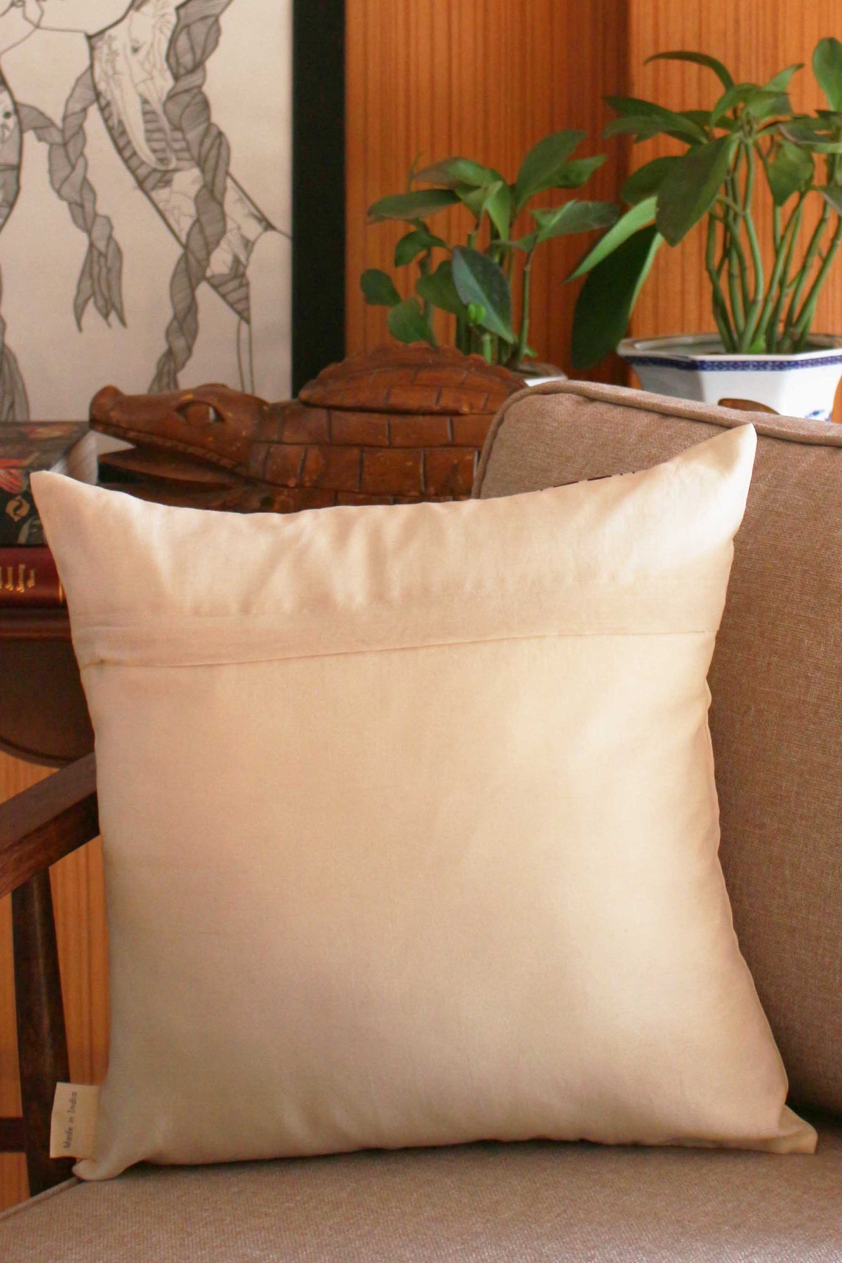CRANE APLQ CUSHION