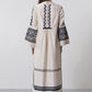 BELL SLEEVE DRESS