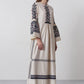 BELL SLEEVE DRESS
