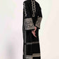 BELL SLEEVE DRESS